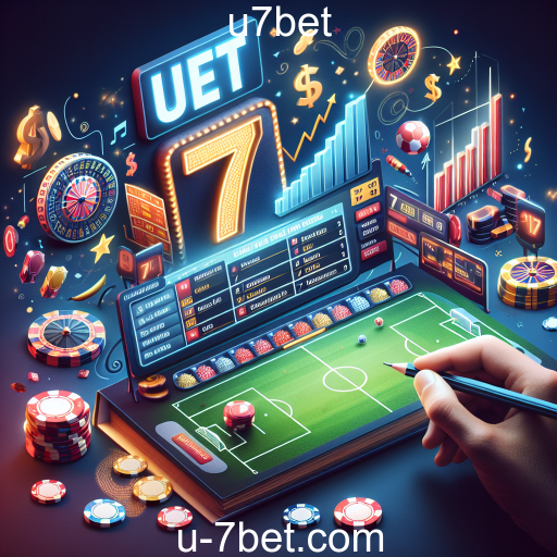 Explorando Apostas Esportivas no u7bet: Dicas e Estratégias